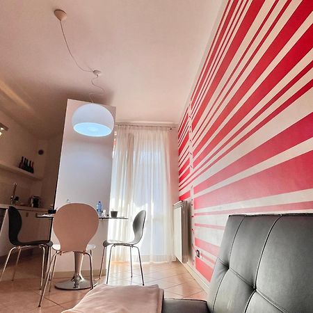 Appartamento Tranquillo Barcode House Erbusco Exterior foto