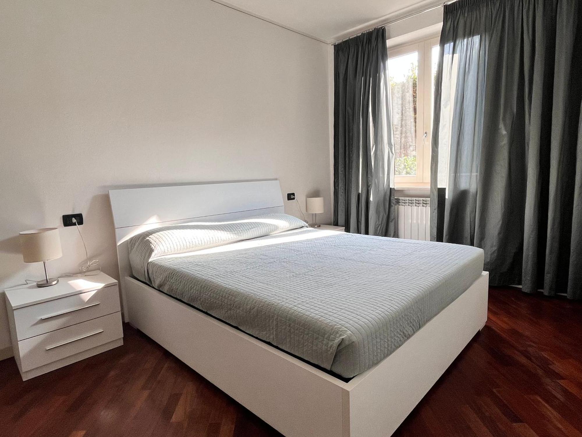Appartamento Tranquillo Barcode House Erbusco Exterior foto
